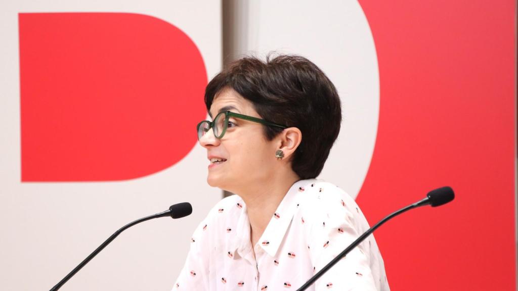 María del Río.