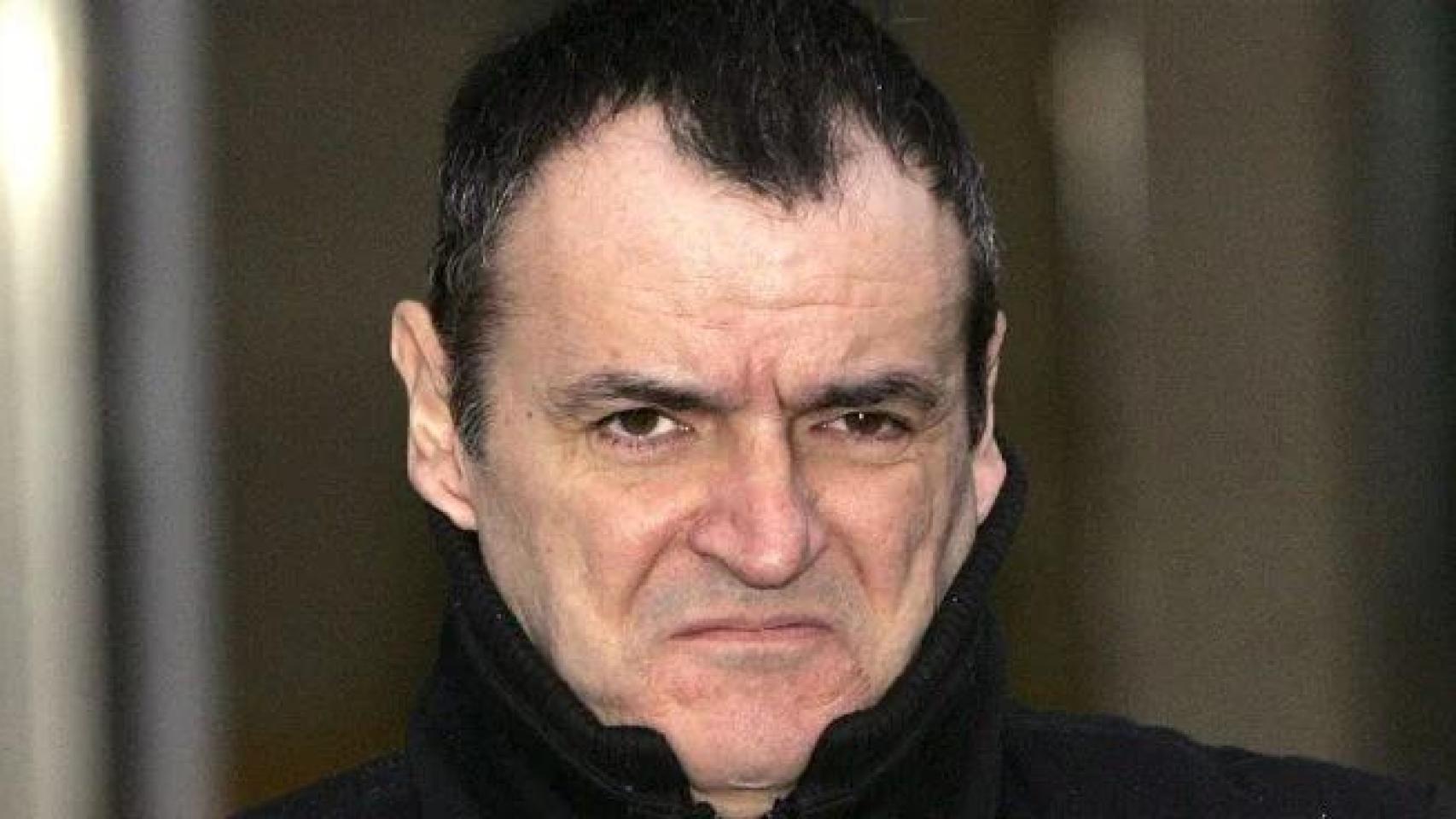 José Ignacio de Juana Chaos