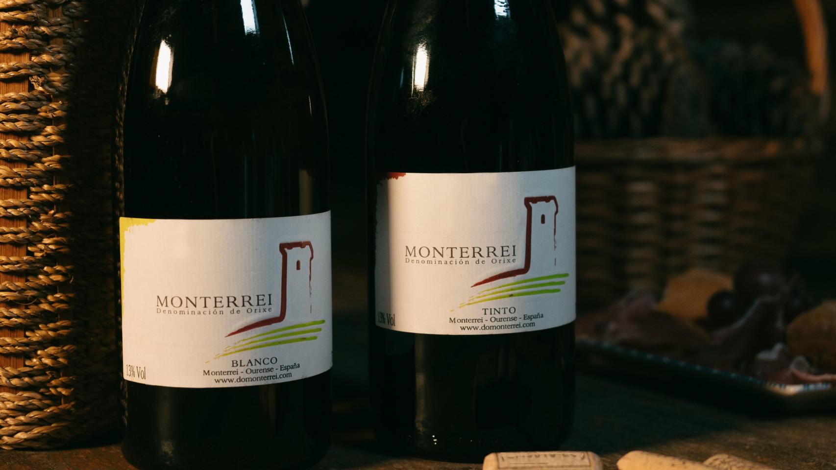 DO Monterrei