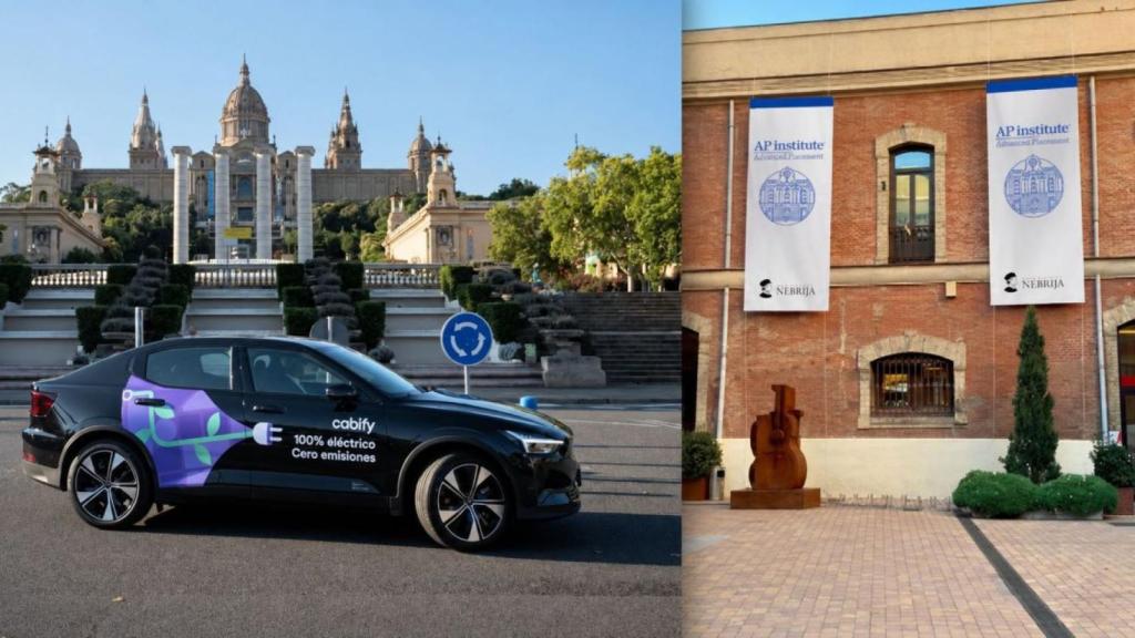  La alianza permitirá impulsar iniciativas conjuntas en formación, conocimiento sectorial y conexión con el ecosistema empresarial