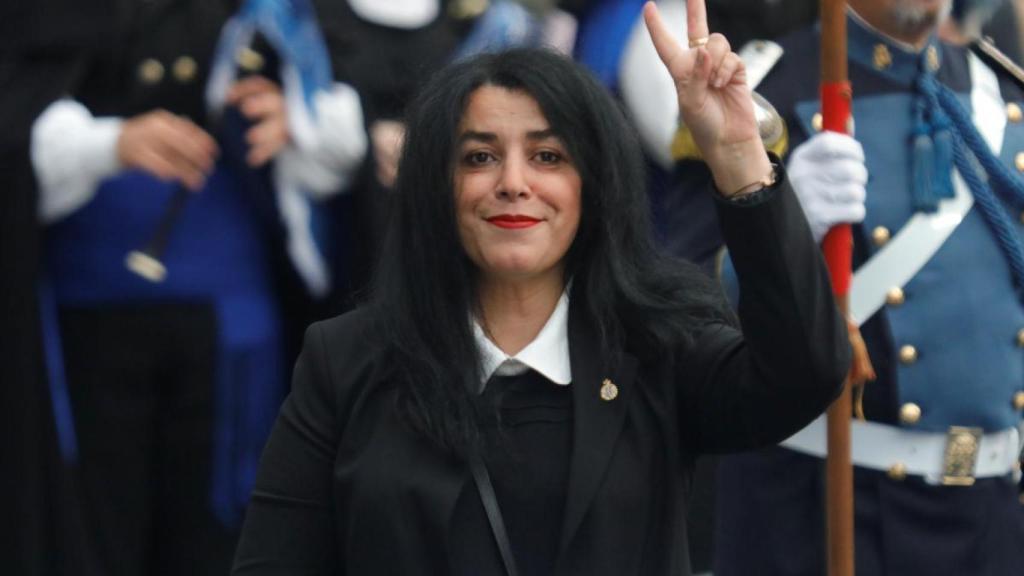 Marjane Satrapi.