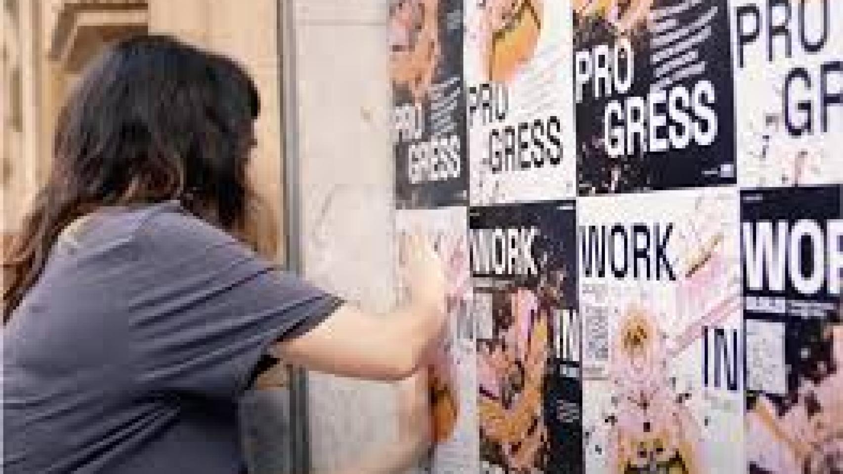 “Work in progress”, una cita ineludible en Bilbao. 