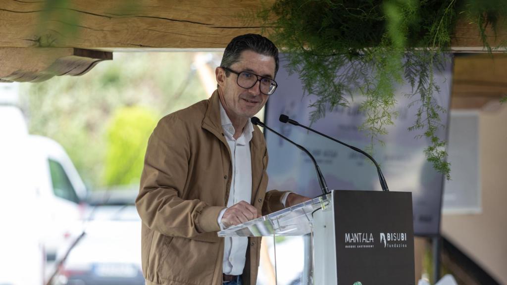 V Encuentro de la Gastronomía Vasca