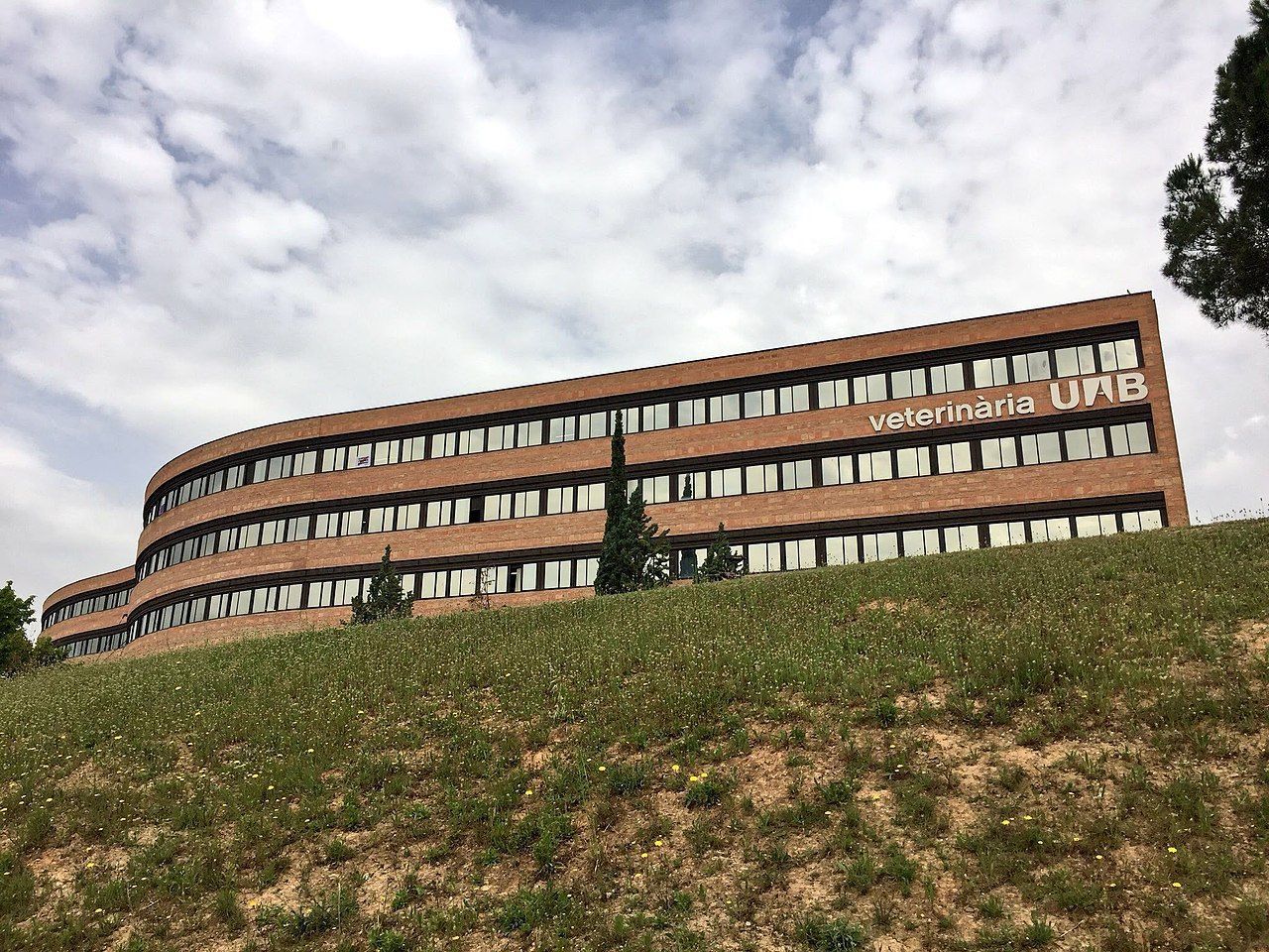 Facultad de Veterinària de la UAB / WIKI