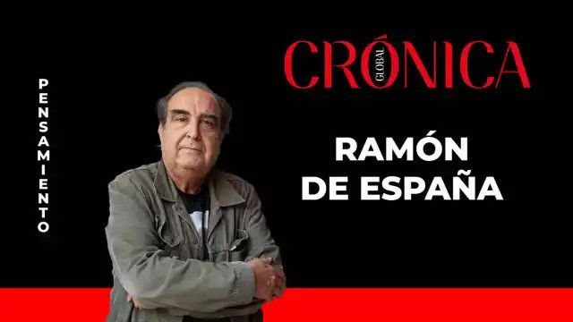 Ramón de España