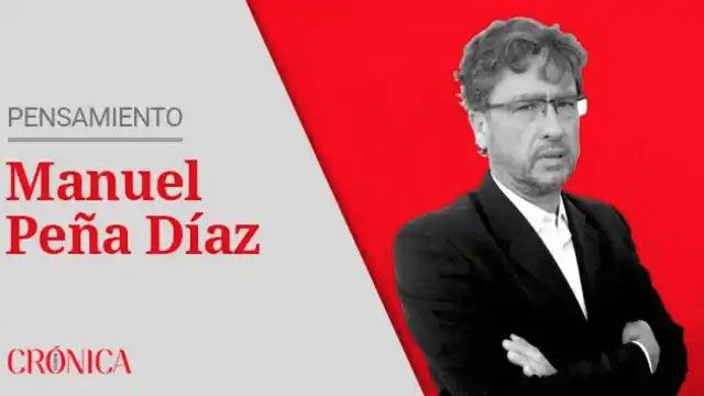 Manuel Peña Díaz