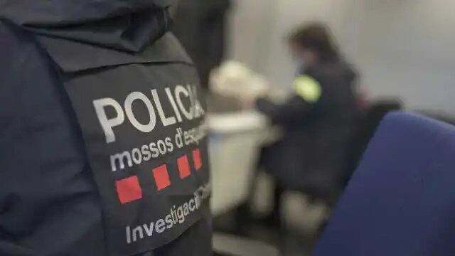 Cuerpo de los Mossos d'Esquadra