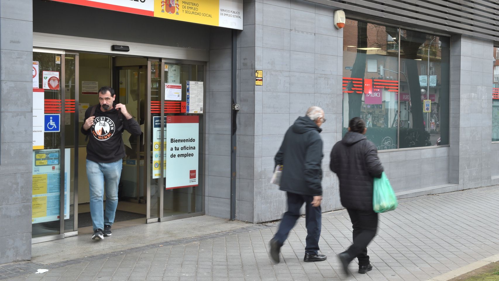 El SEPE ofrece una ayuda de 500 durante 3 años: cómo pedirla y requisitos