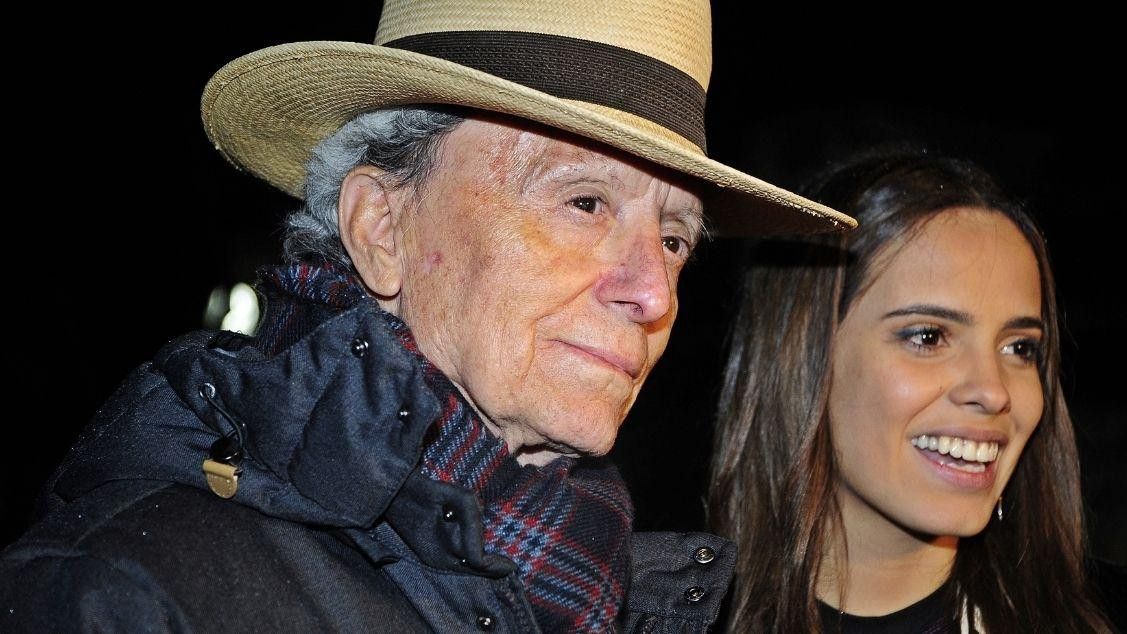 Gloria Camila y Ortega Cano en la fiesta de cumpleaños / EP