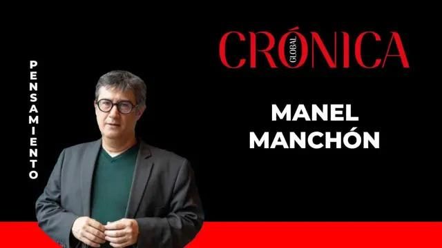 Manel Manchón