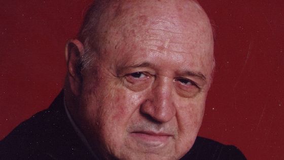 El periodista Josep Maria Cadena