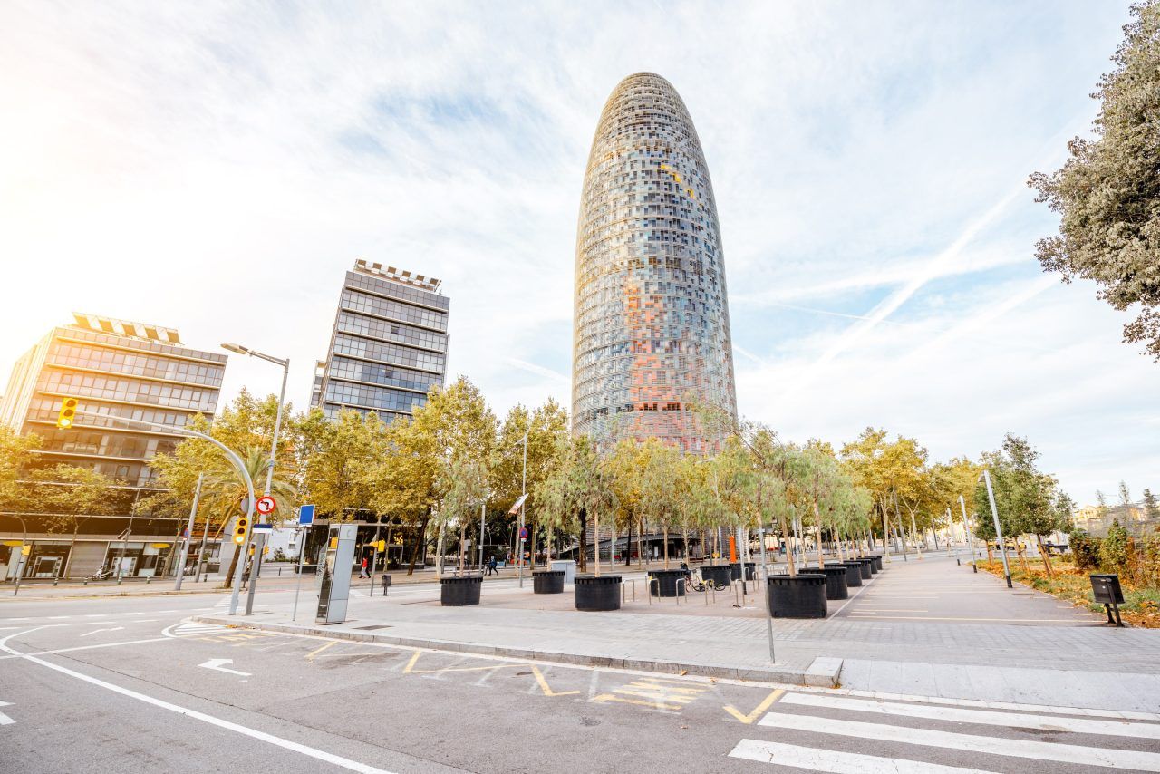 Districte 22@ de Barcelona