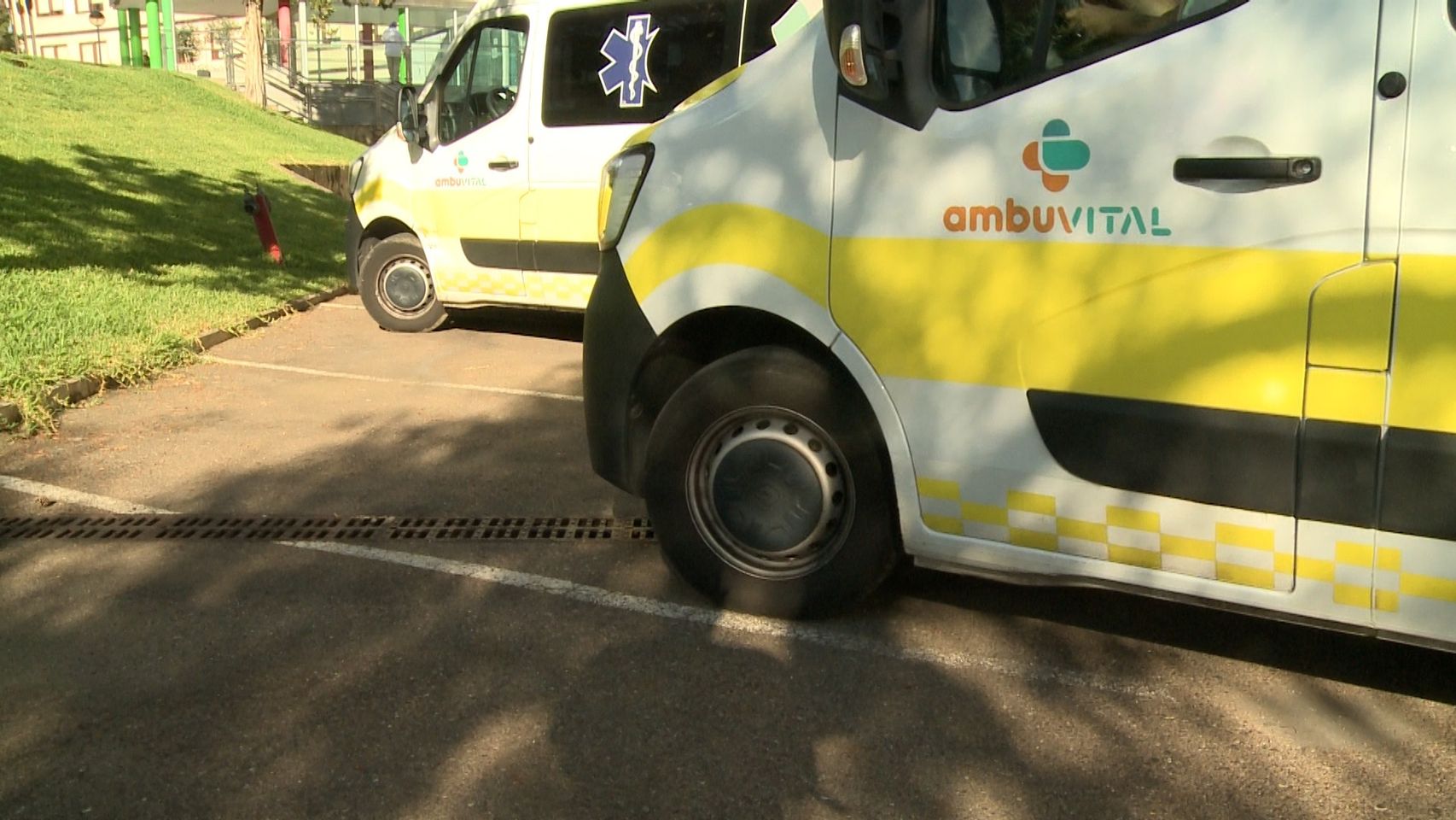 Escándalo de las ambulancias en Extremadura: circularon en agosto sin autorización