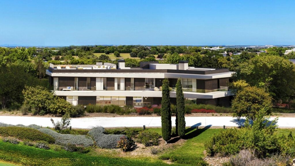 La Finca Real State