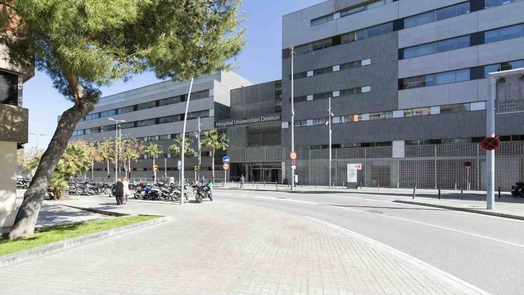 Hospital Universitari Dexeus