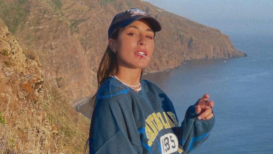 La influencer Paula Gonu / INSTAGRAM