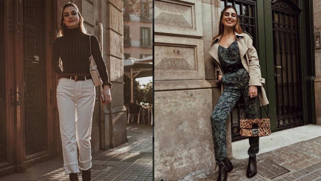 Imagen de Paloma Mikadze, responsable de estrategia digital del FC Barcelona