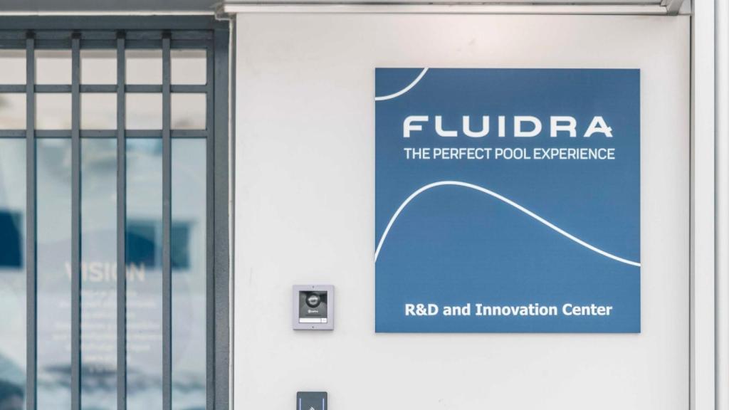 Centro de innovación y sostenibilidad de Fluidra / FLUIDRA