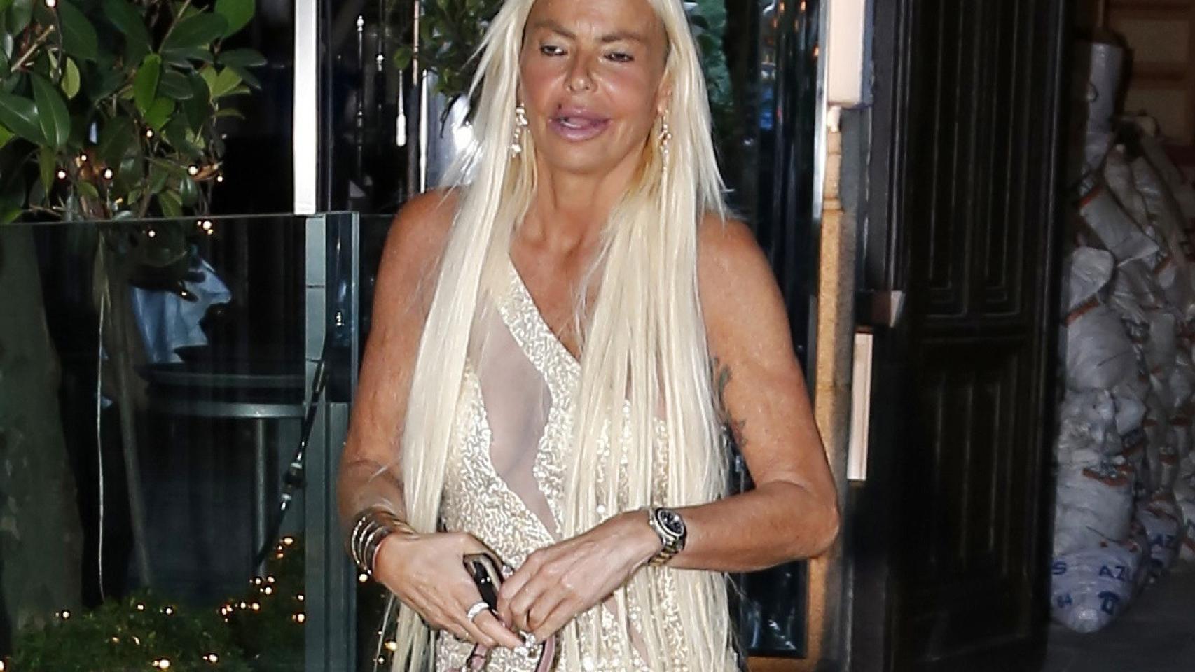 Leticia Sabater / EP