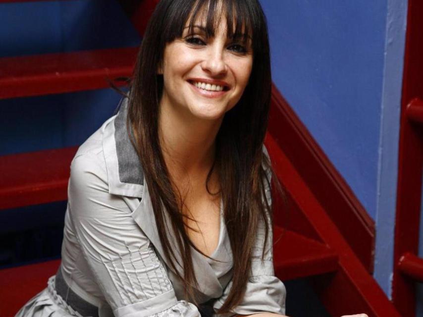 Melani Olivares / EP