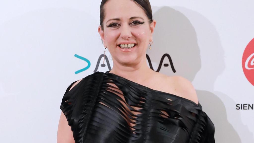 La humorista i actriu Yolanda Ramos / EP