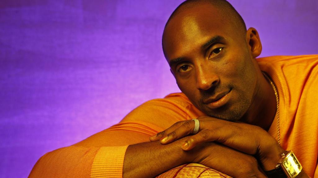 Kobe Bryant, llegenda de la NBA, va morir als 41 anys en un accident d'helicòpter / EP