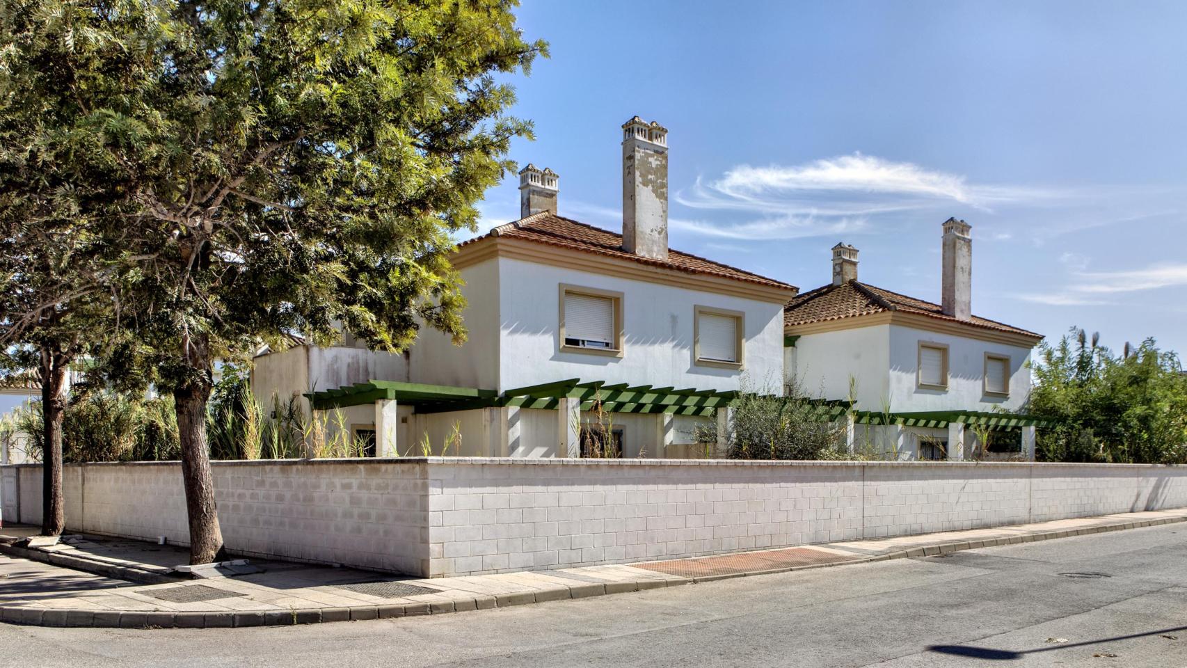 Una vivienda reformada / Servihabitat