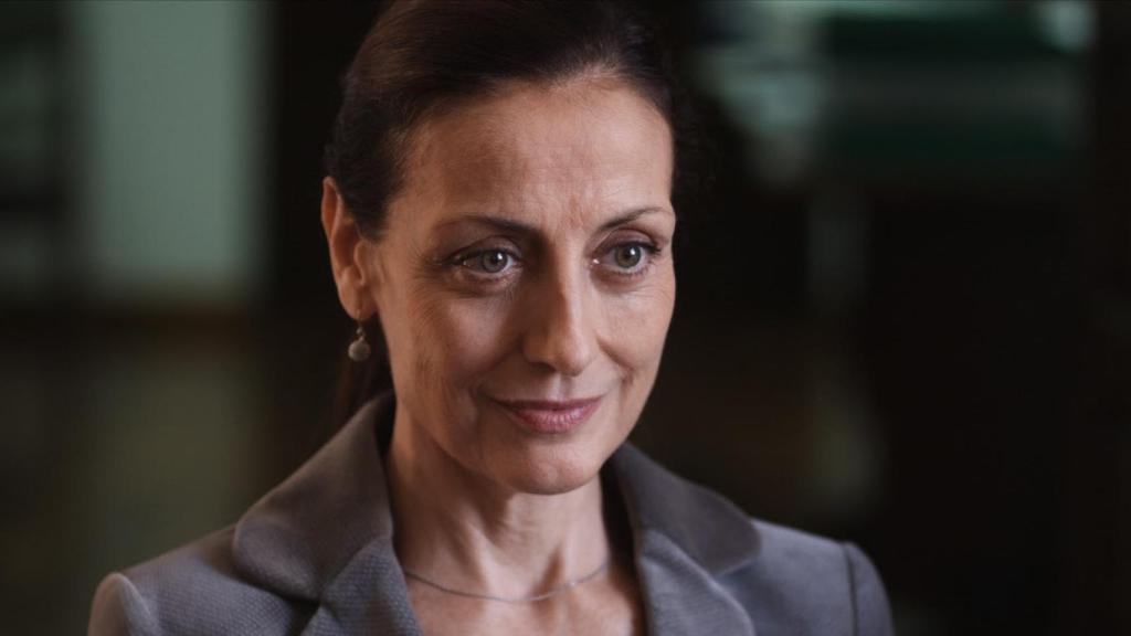 La actriz Carme Elías / EP