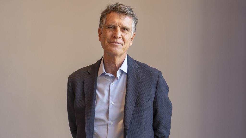 Jaume Guardiola, presidente del Cercle d'Economia / LENA PRIETO (CG)