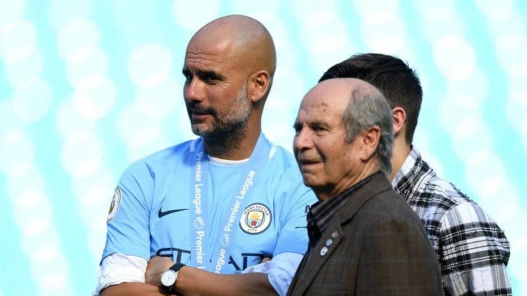 El Chiringuito calienta a Guardiola de cara a la final de la Champions  / Redes