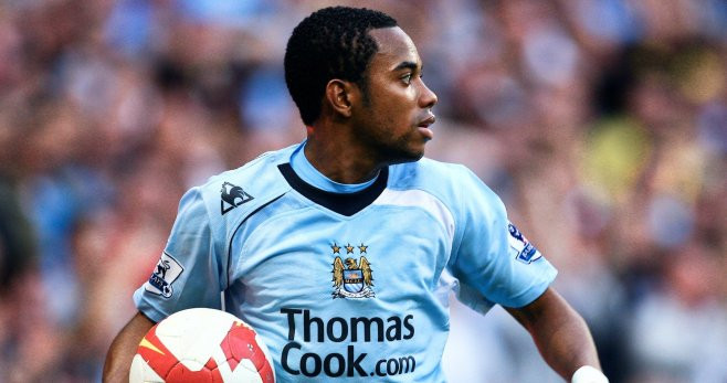 Robinho, el primer fichaje bomba del jeque del City | EFE