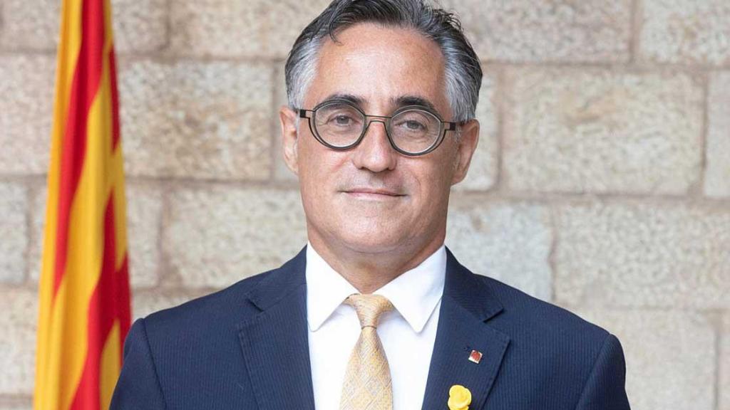 Ramon Tremosa en una imagen de archivo