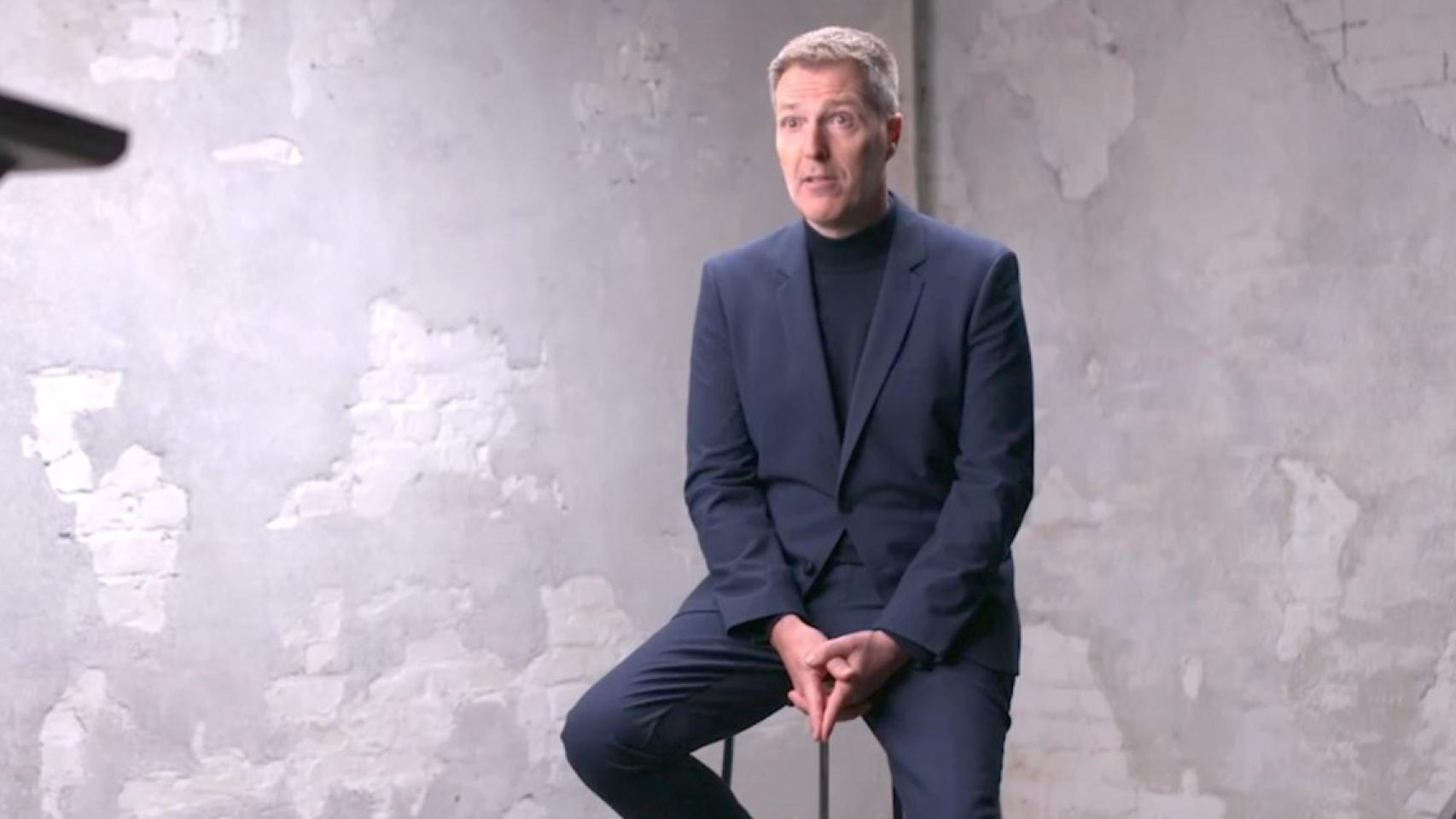 Bernd Reichart, el CEO de la Superliga fichado por Barça y Real Madrid