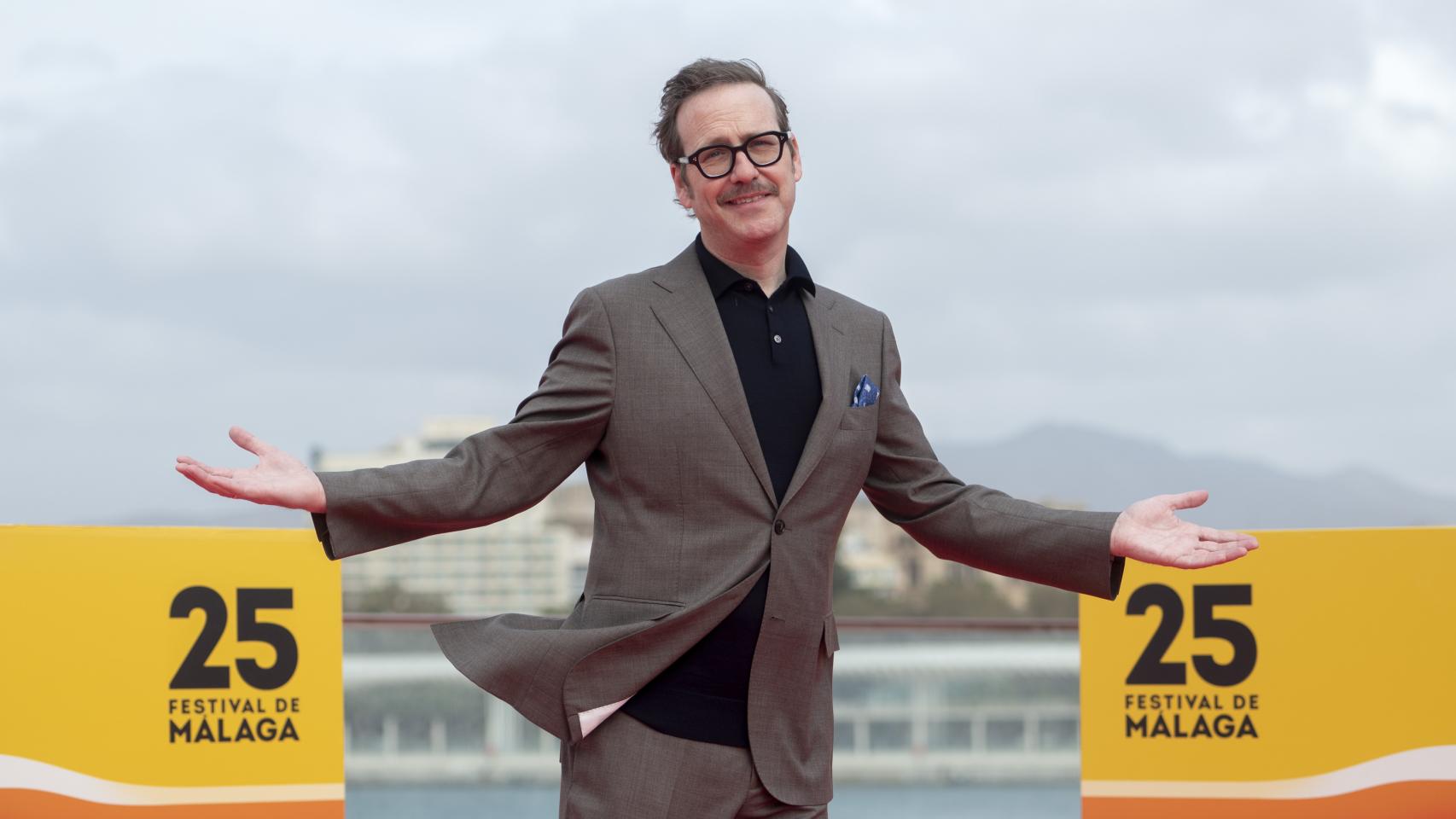 El artista Joaquín Reyes / EP