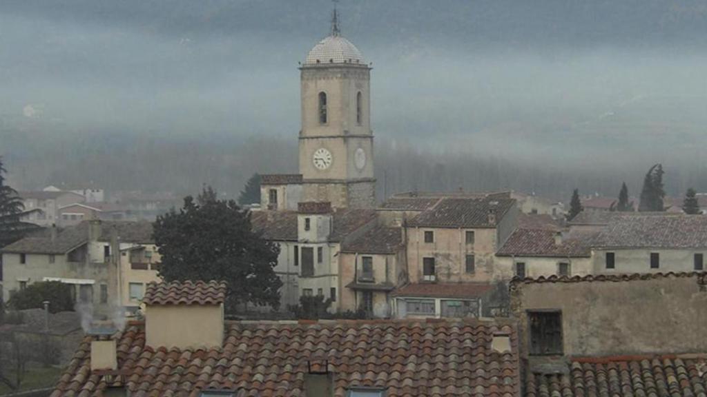 Imagen de la localidad de Amer / CG