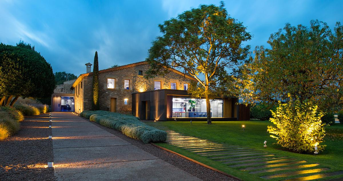 Can Jubany / CAN JUBANY