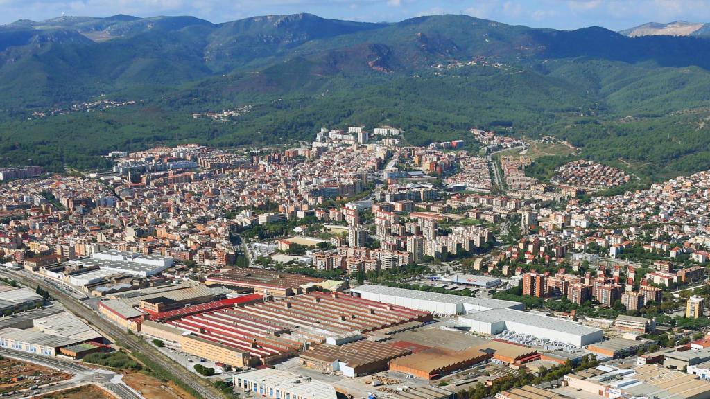 Planta de Gavà de Roca Group