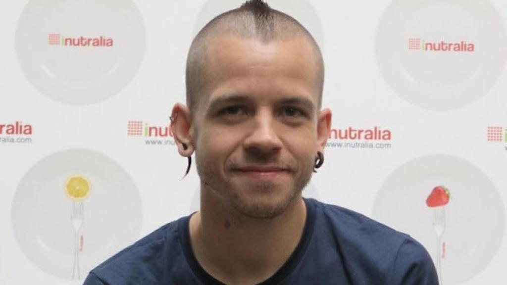 El cuiner David Muñoz en una foto d'arxiu / EFE