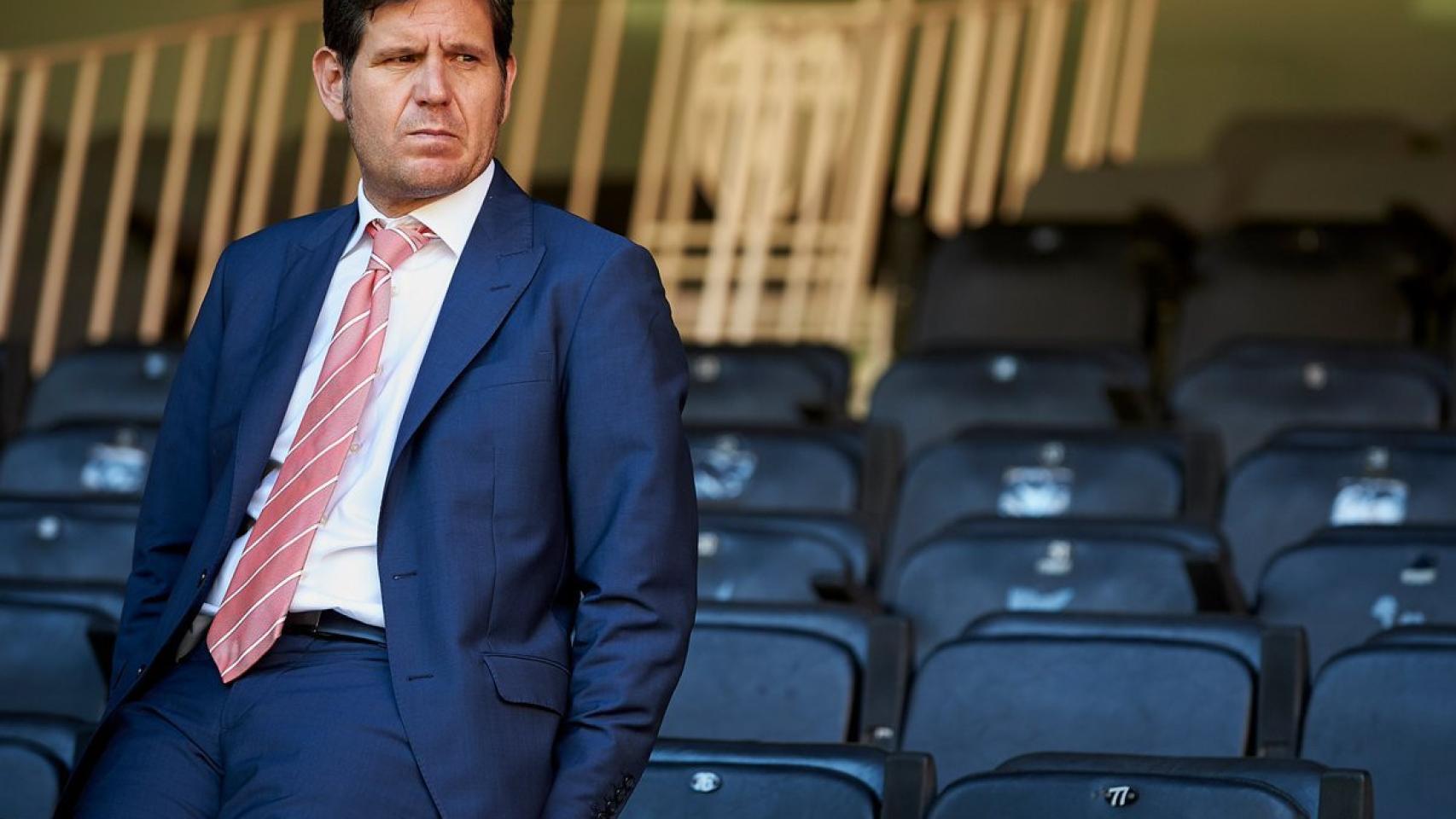 Mateu Alemany, en una imagen de archivo | EFE