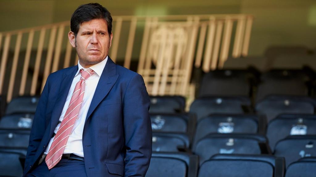 Mateu Alemany, en una imagen de archivo | EFE