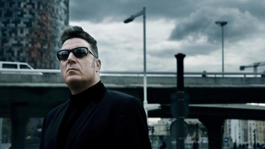 Imatge d'arxiu de Loquillo