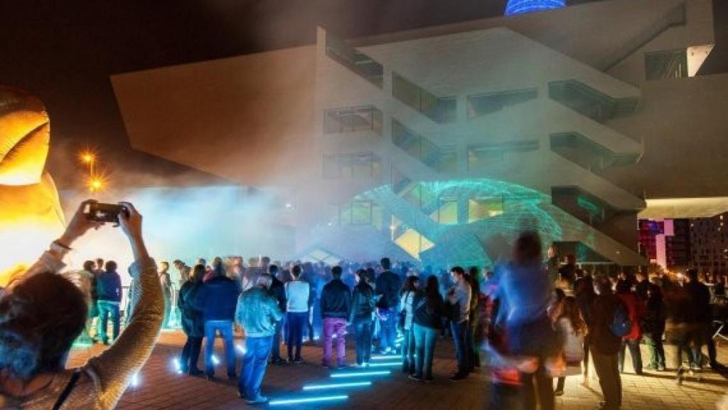 Nit dels museus 2015 2