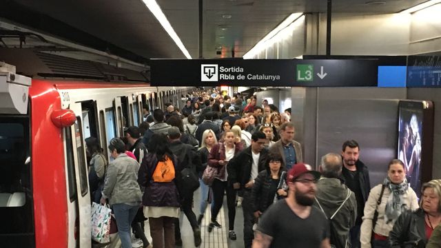 La ZBE saturará el transporte público  / MS