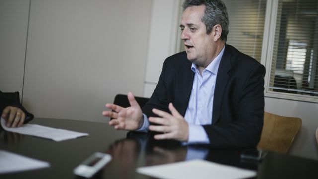 El Supremo rechaza de nuevo la libertad de Joaquim Forn / ESTER TEJADA - COLECCIONISTAS DE MOMENTOS