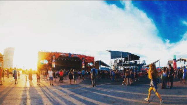 Festival Cruilla