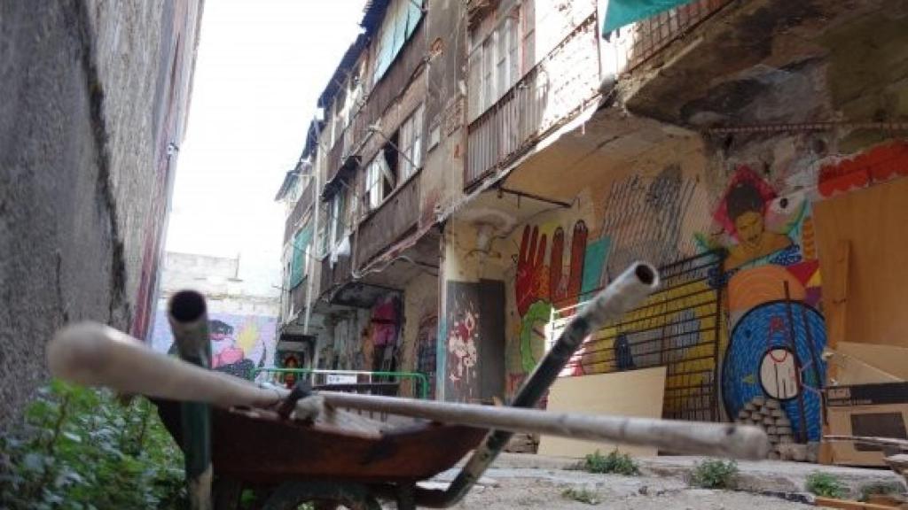 Estat actual de la Escocesa / DGM