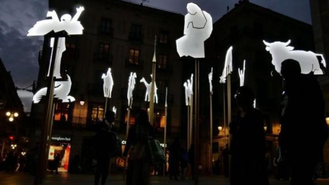 pessebre illuminat placa Sant Jaume 1912019027 48962623 1500x1000_570x340