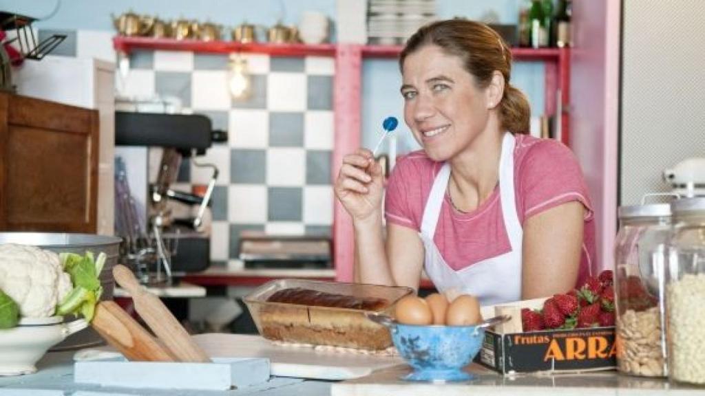 Ada Parellada / IVAN MORENO