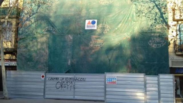 Derribo del cine Niza_570x340