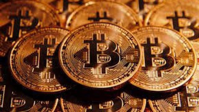 Bitcoins